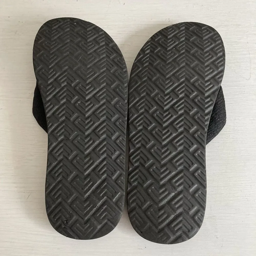 Teva black mush